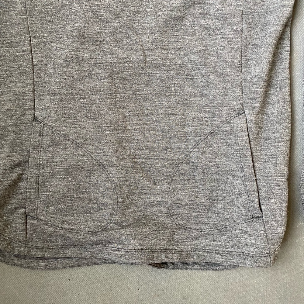 Smartwool Sweatshirt-M - Picture 4 of 7